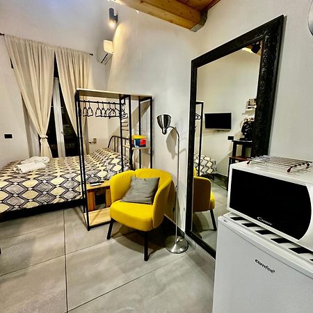 Toledo Sweet House Villa Napels Buitenkant foto