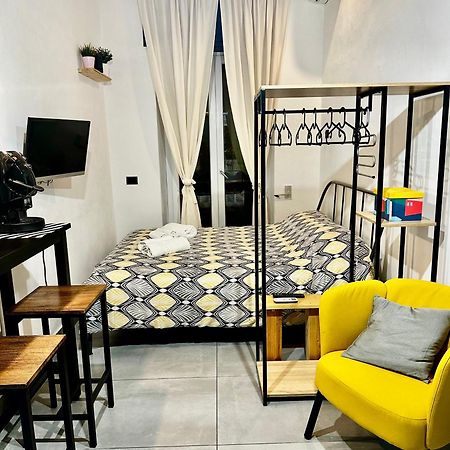Toledo Sweet House Villa Napels Buitenkant foto
