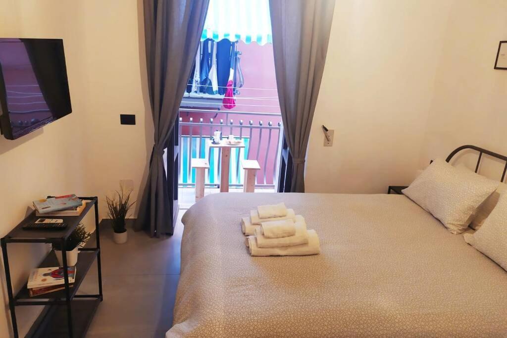 Toledo Sweet House Villa Napels Buitenkant foto